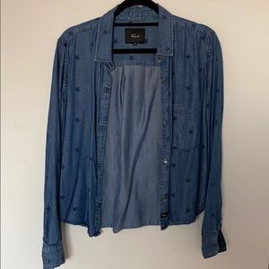 Rails Star Chambray